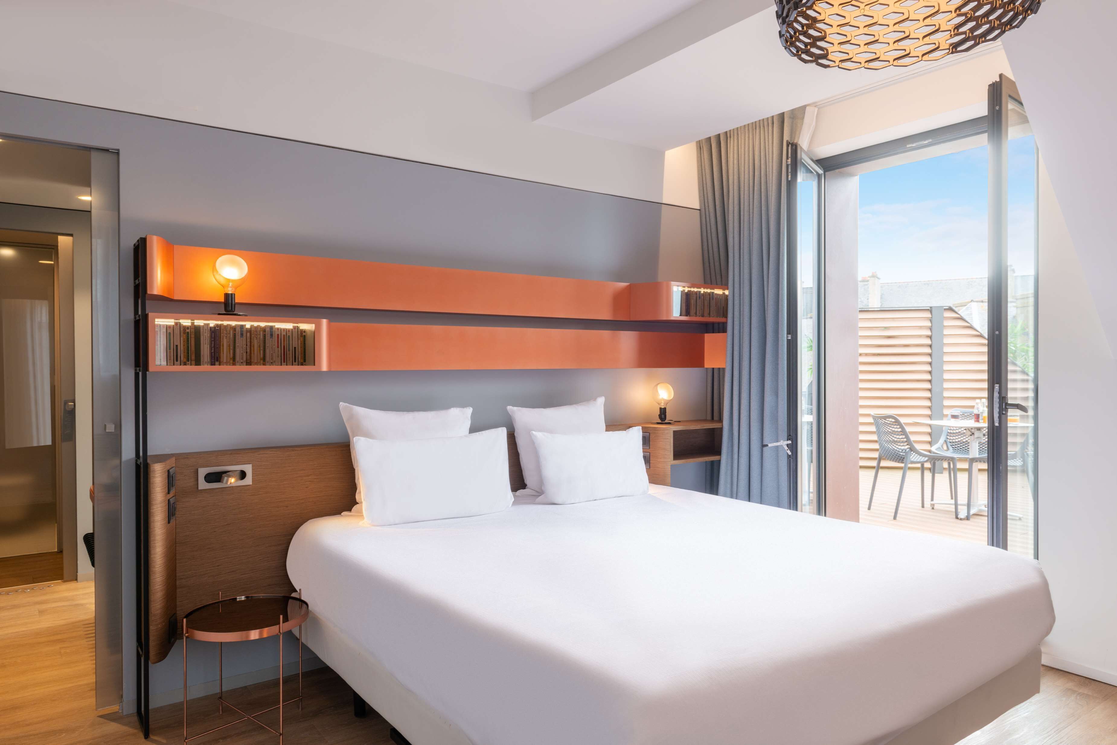 Ropa de cama de alta calidad y colchones Select Comfort 