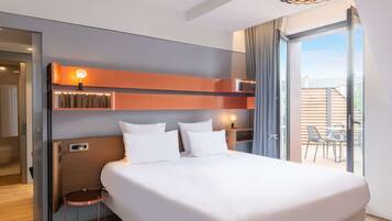 Ropa de cama de alta calidad y colchones Select Comfort
