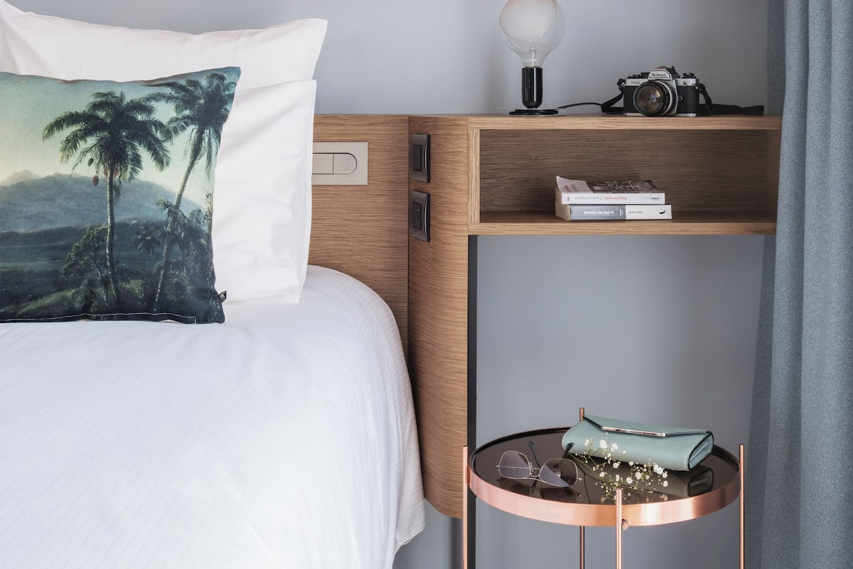 Literie de qualité supérieure, matelas Select Comfort