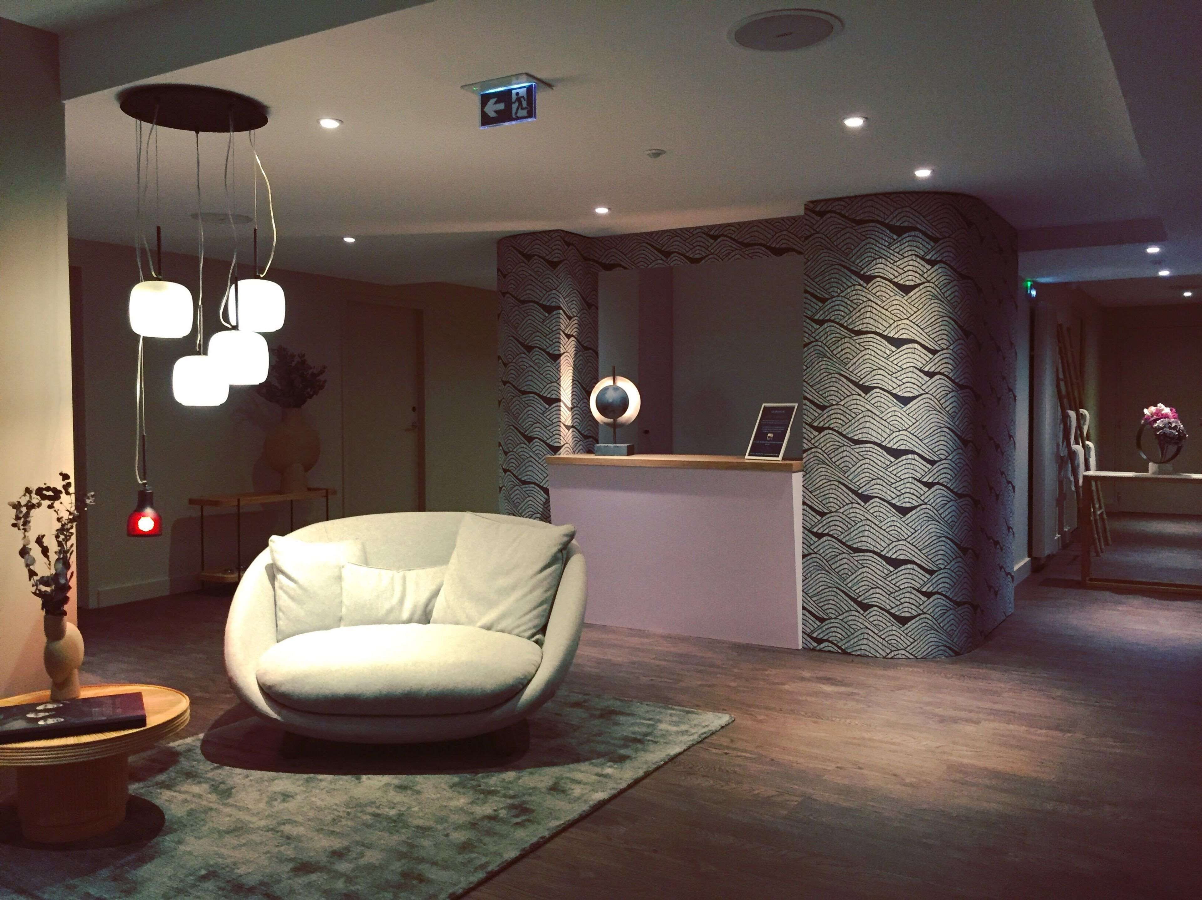 Photo - Golden Tulip Saint Malo– Le Grand Bé