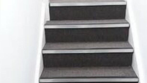 Escaleras