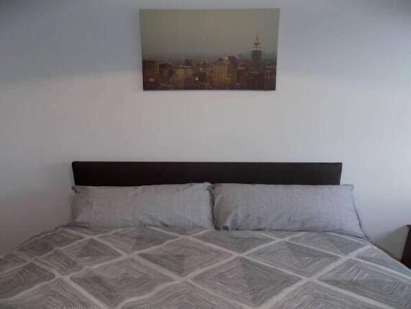 Studio | Iron/ironing board, free WiFi, bed sheets