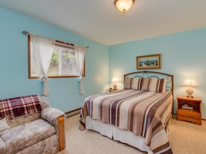 Departamento, 3 habitaciones | 3 habitaciones y wifi gratis