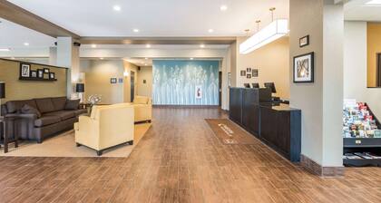 Sleep Inn & Suites West Des Moines near Jordan Creek