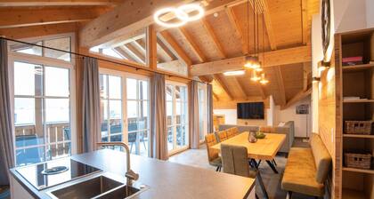 Luxus Appartement in Brixen
