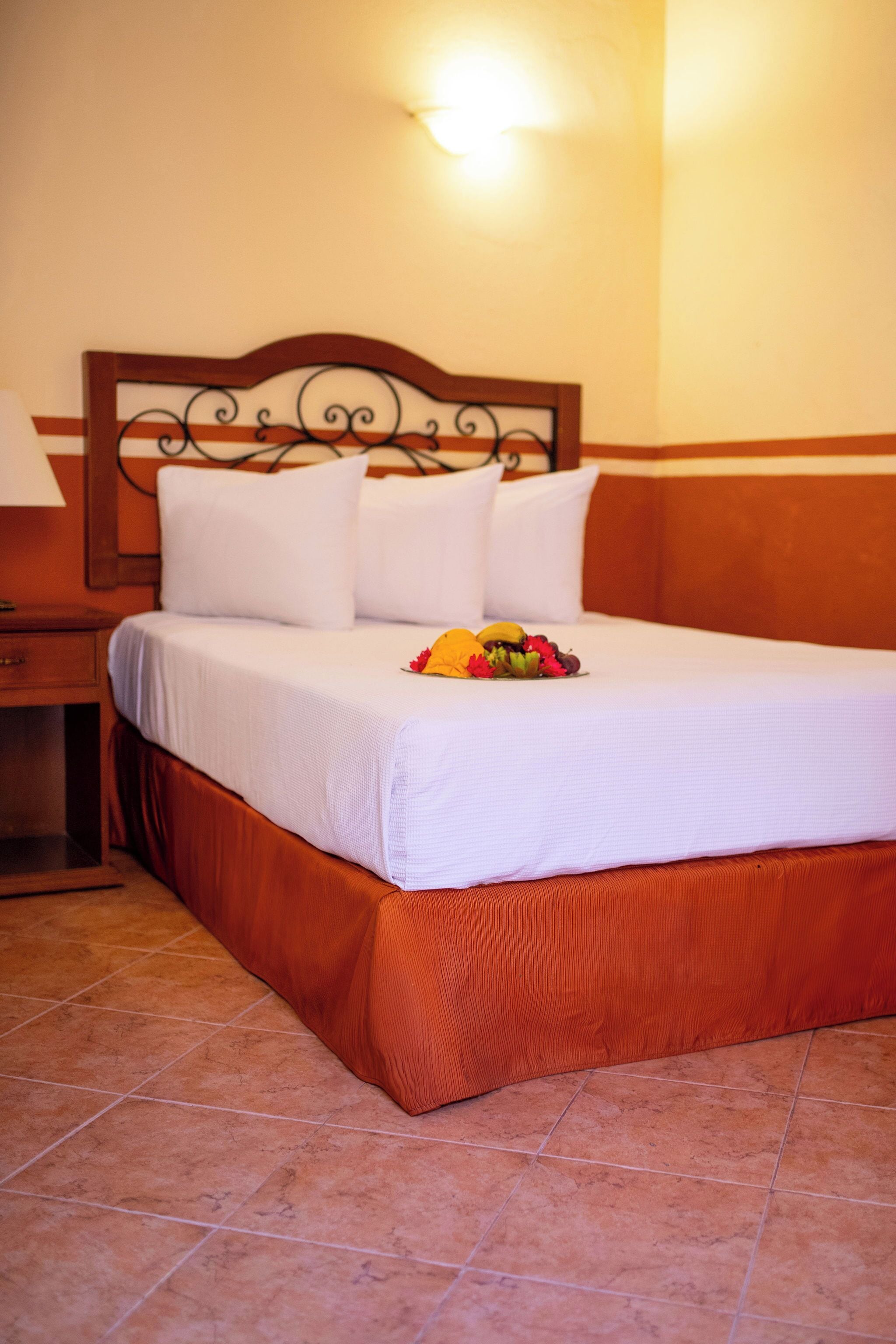 Foto - Hotel Maya Campeche