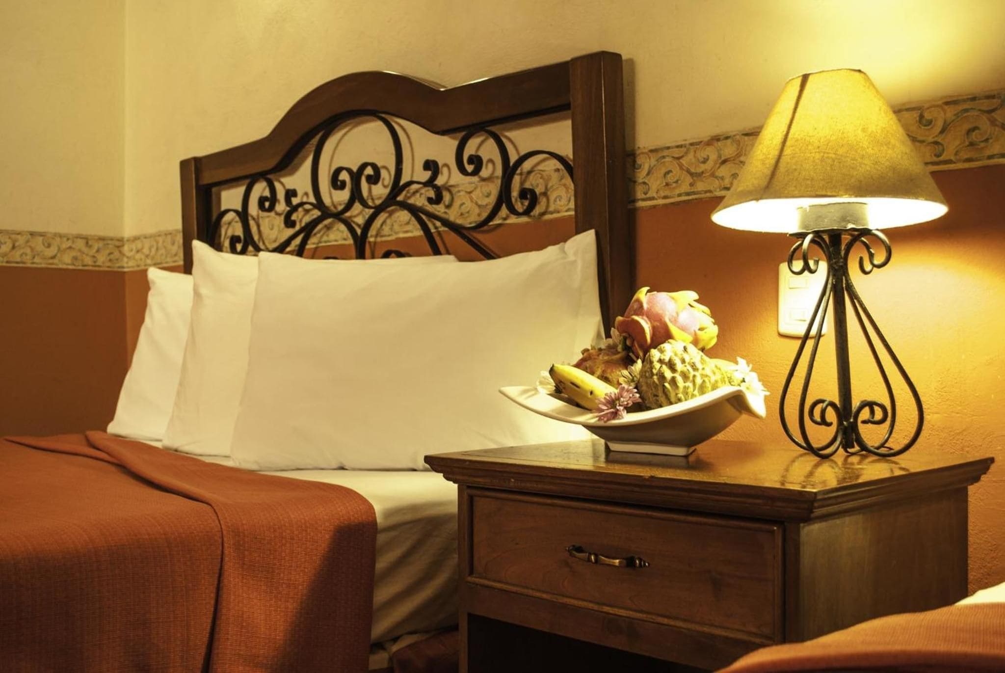 Foto - Hotel Maya Campeche