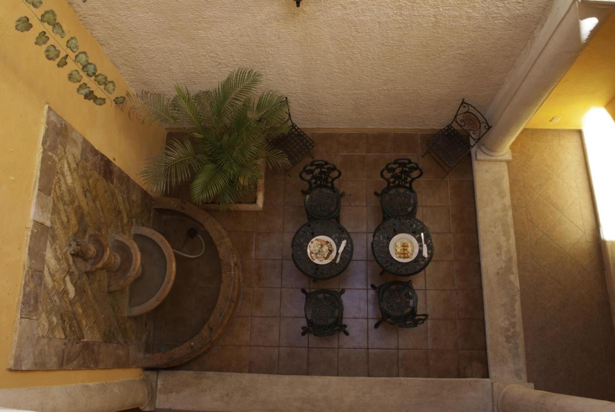 Photo - Maya Campeche Hotel