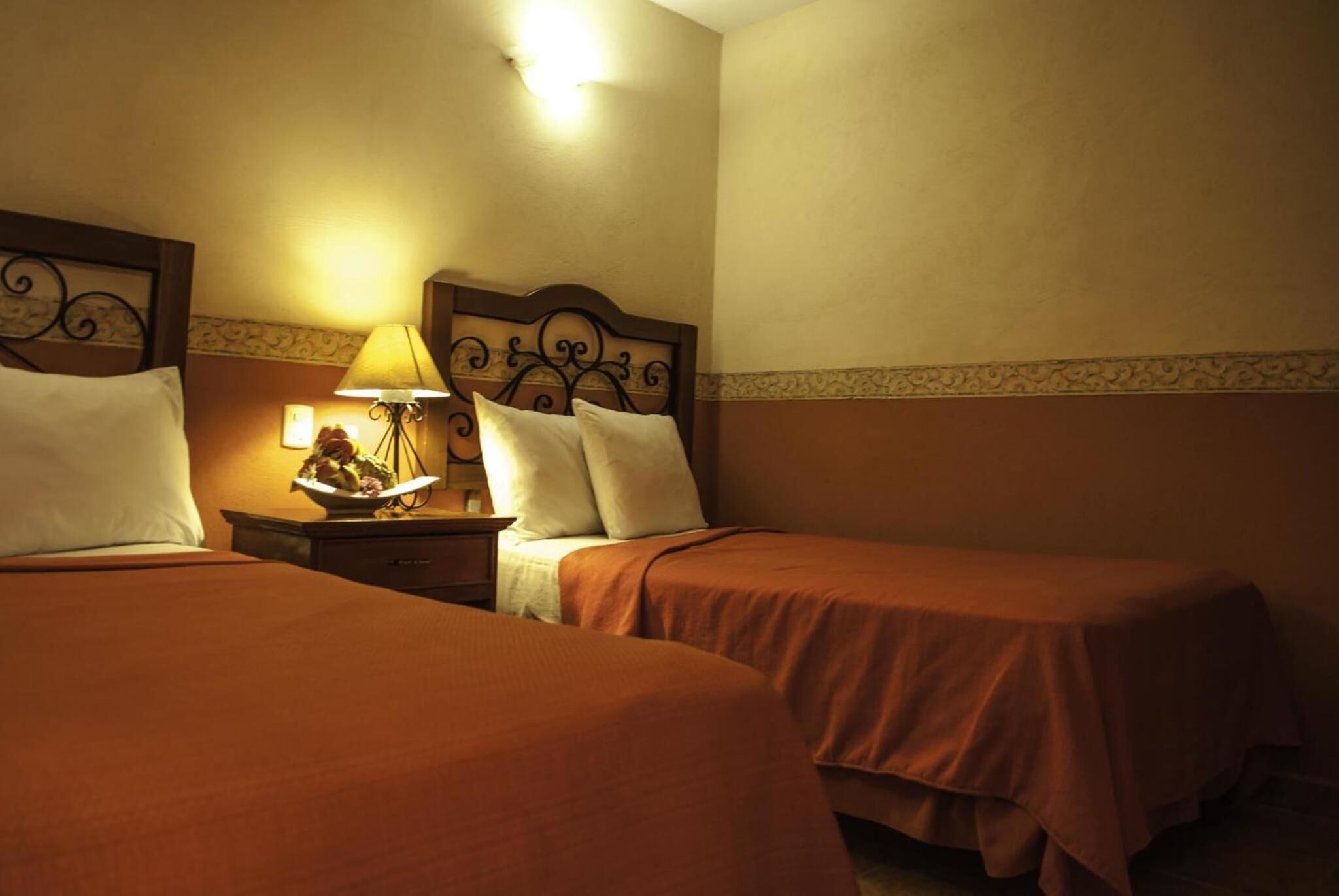 Photo - Maya Campeche Hotel