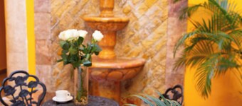 Hotel Maya Campeche