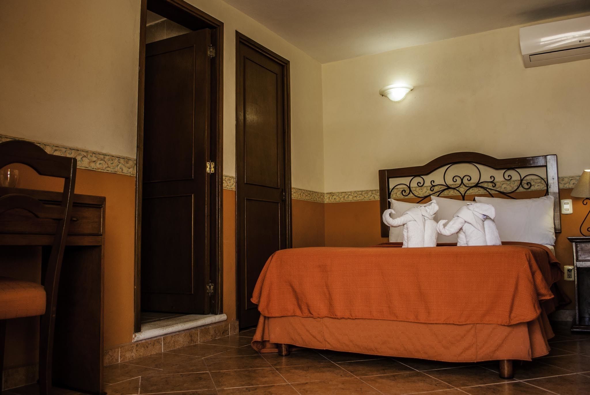 Photo - Maya Campeche Hotel