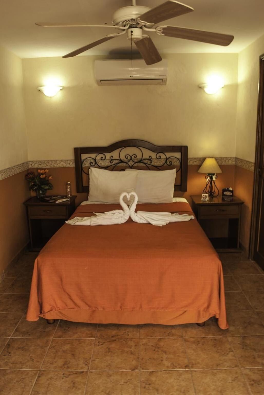 Photo - Maya Campeche Hotel