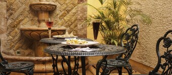 Hotel Maya Campeche