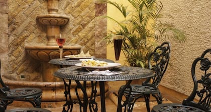 Hotel Maya Campeche