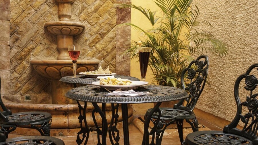 Hotel Maya Campeche