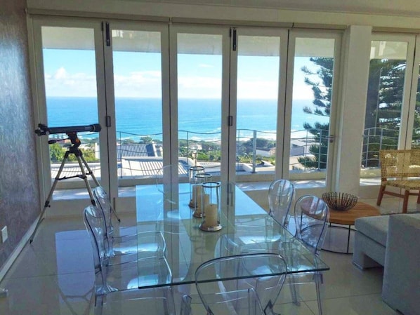 3 Bedroom Villa | In-room dining