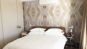 Luxury-Haus, 3 Schlafzimmer