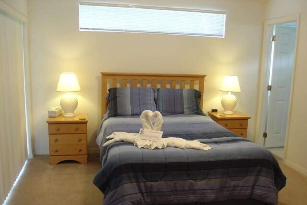 Family House, 3 Bedrooms