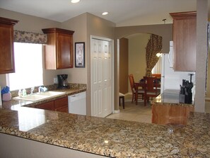 Meeting facility - Orlando Vacation Homes (Davenport)