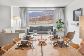 Private kitchen - Marble Canyon Lodge (Marble Canyon)