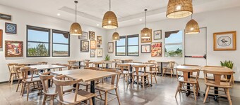 マーブル キャニオン ロッジ