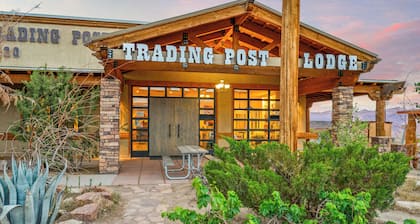 Marble Canyon Lodge
