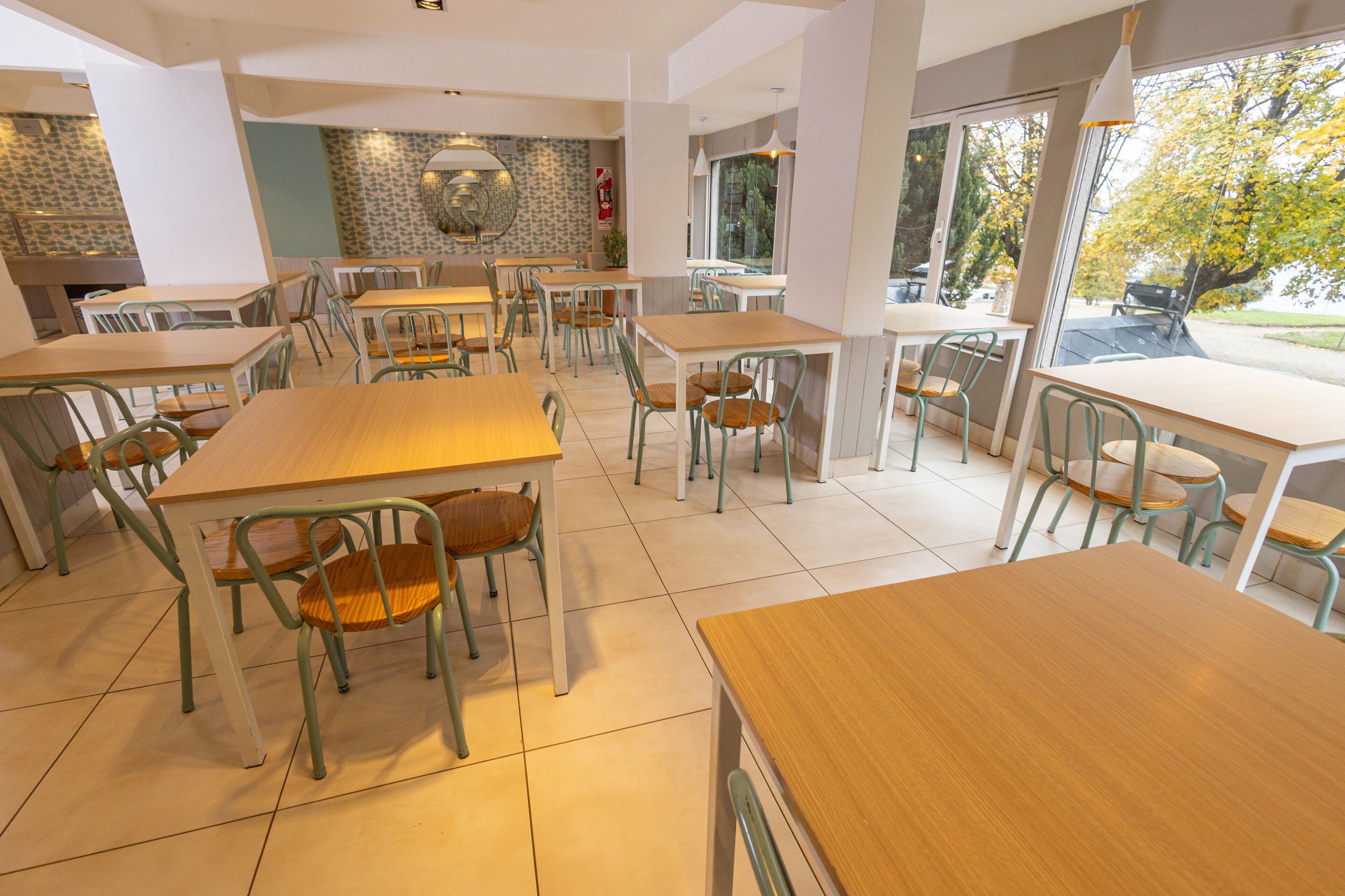 Foto - Hotel Plaza Bariloche