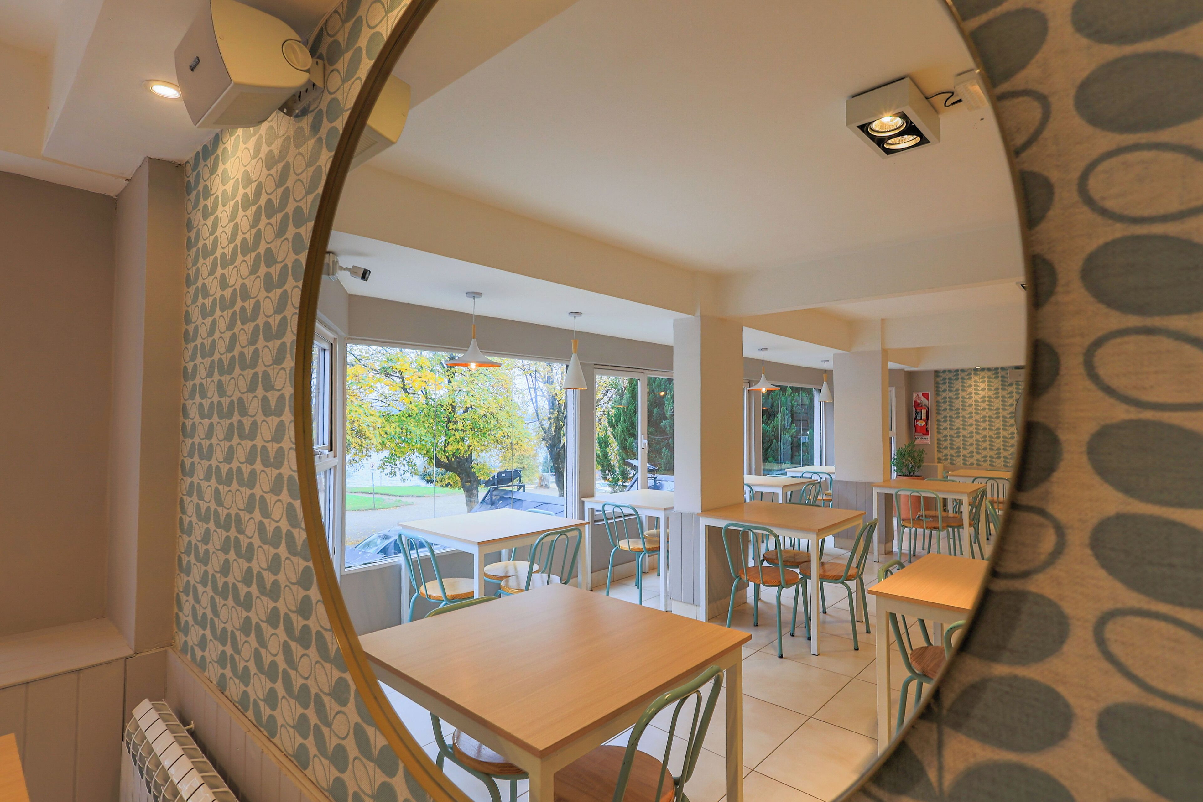 Foto - Hotel Plaza Bariloche