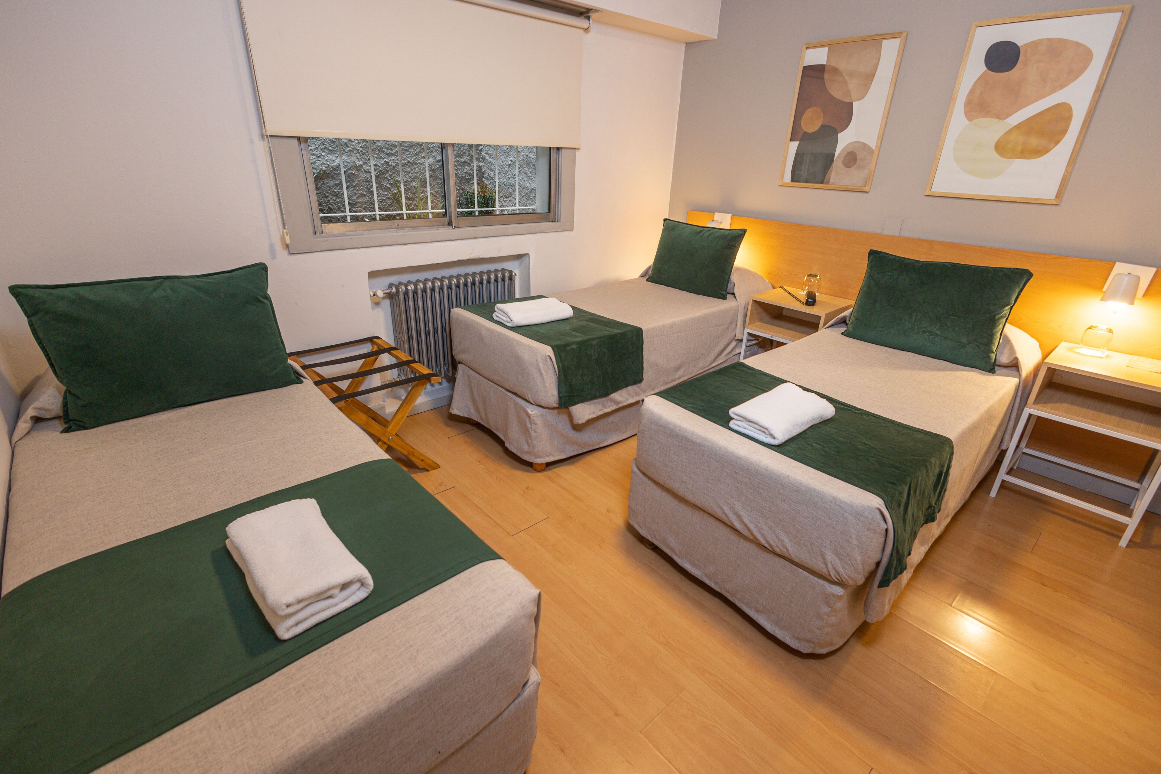 Foto - Hotel Plaza Bariloche