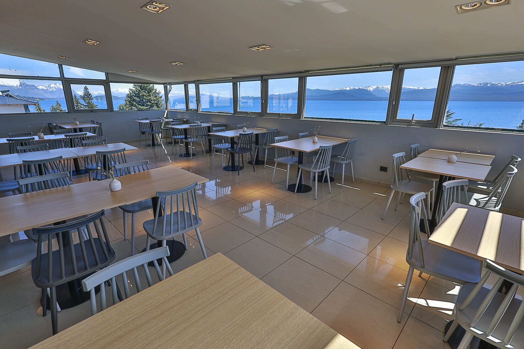 Foto - Hotel Plaza Bariloche