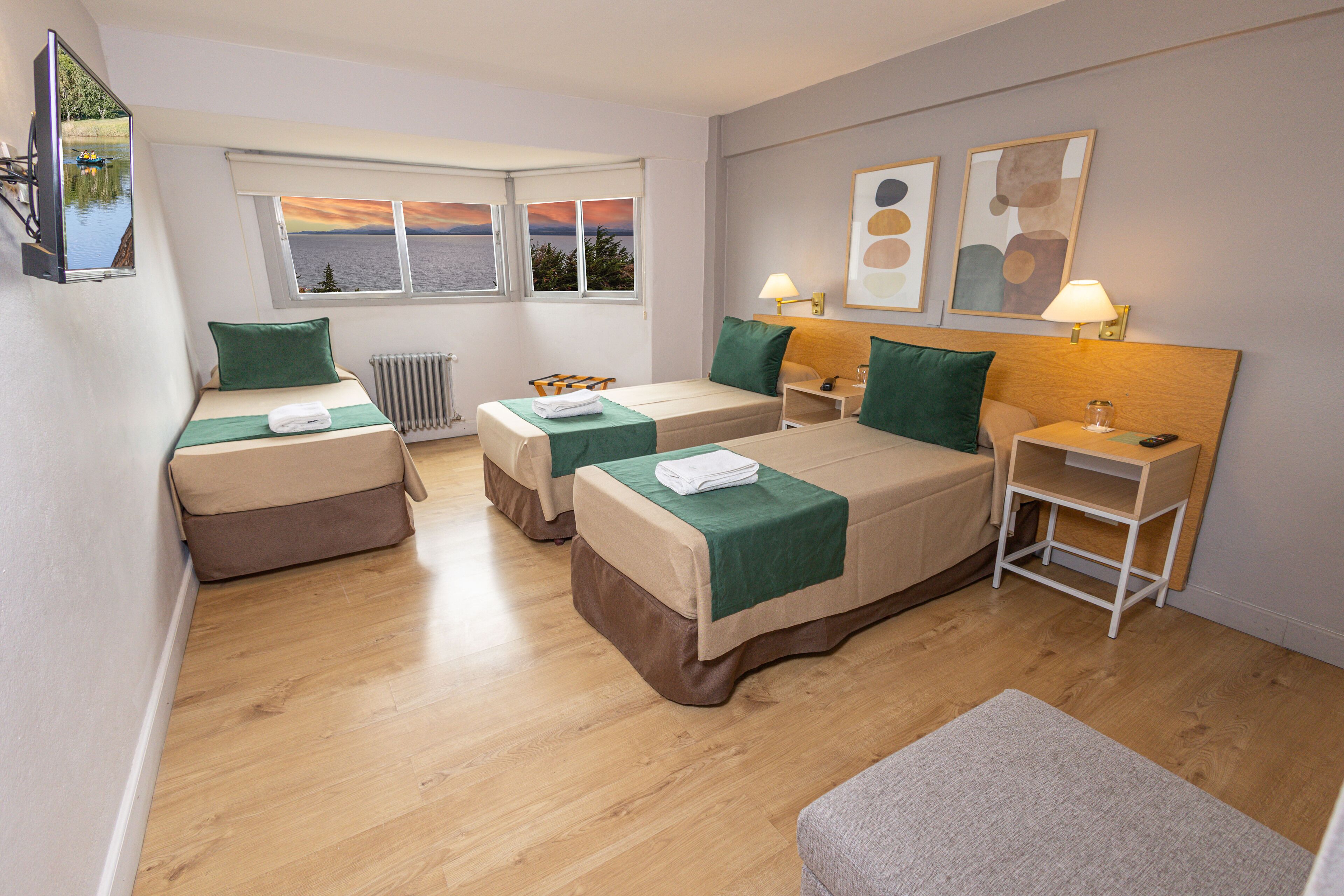 Foto - Hotel Plaza Bariloche