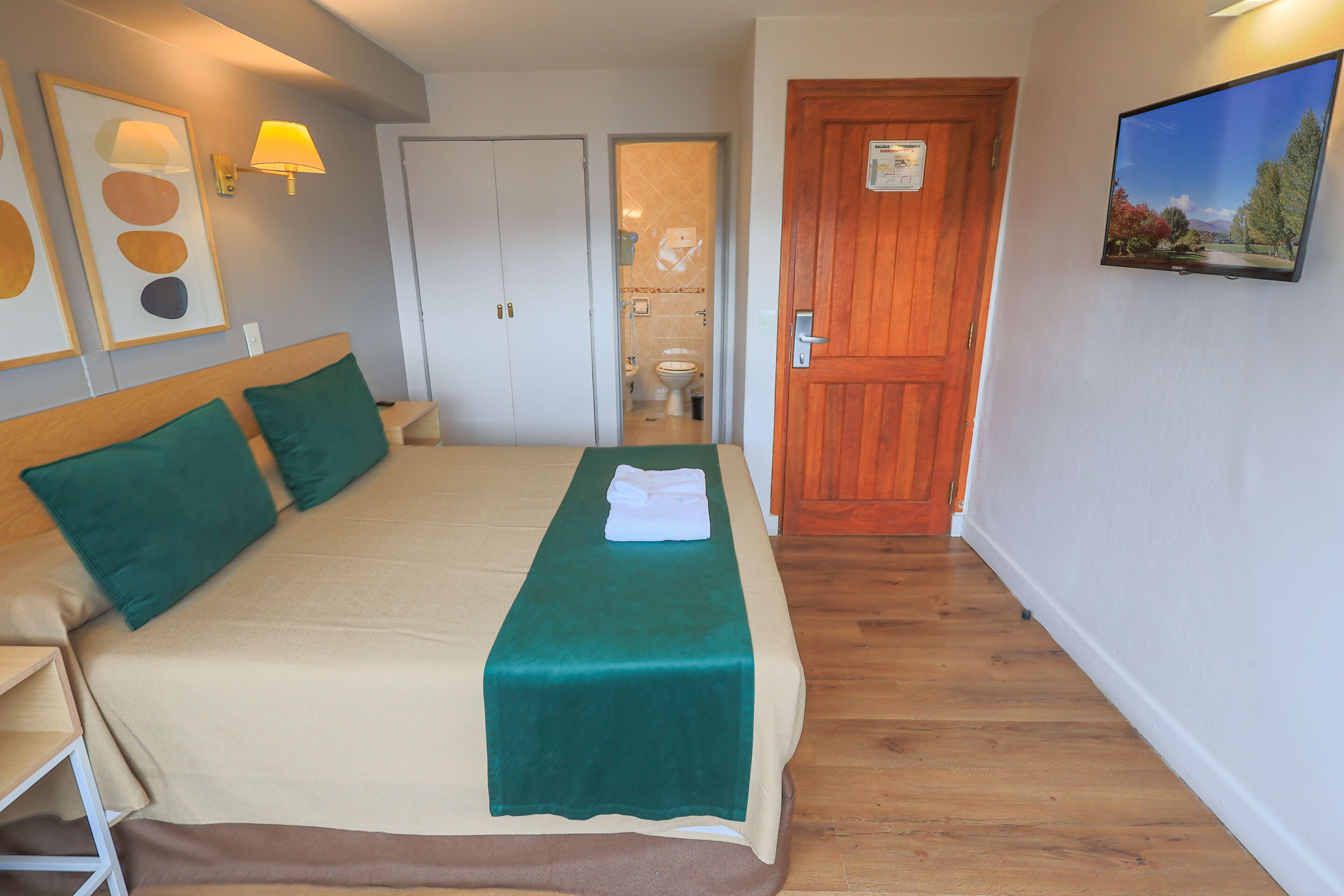 Foto - Hotel Plaza Bariloche