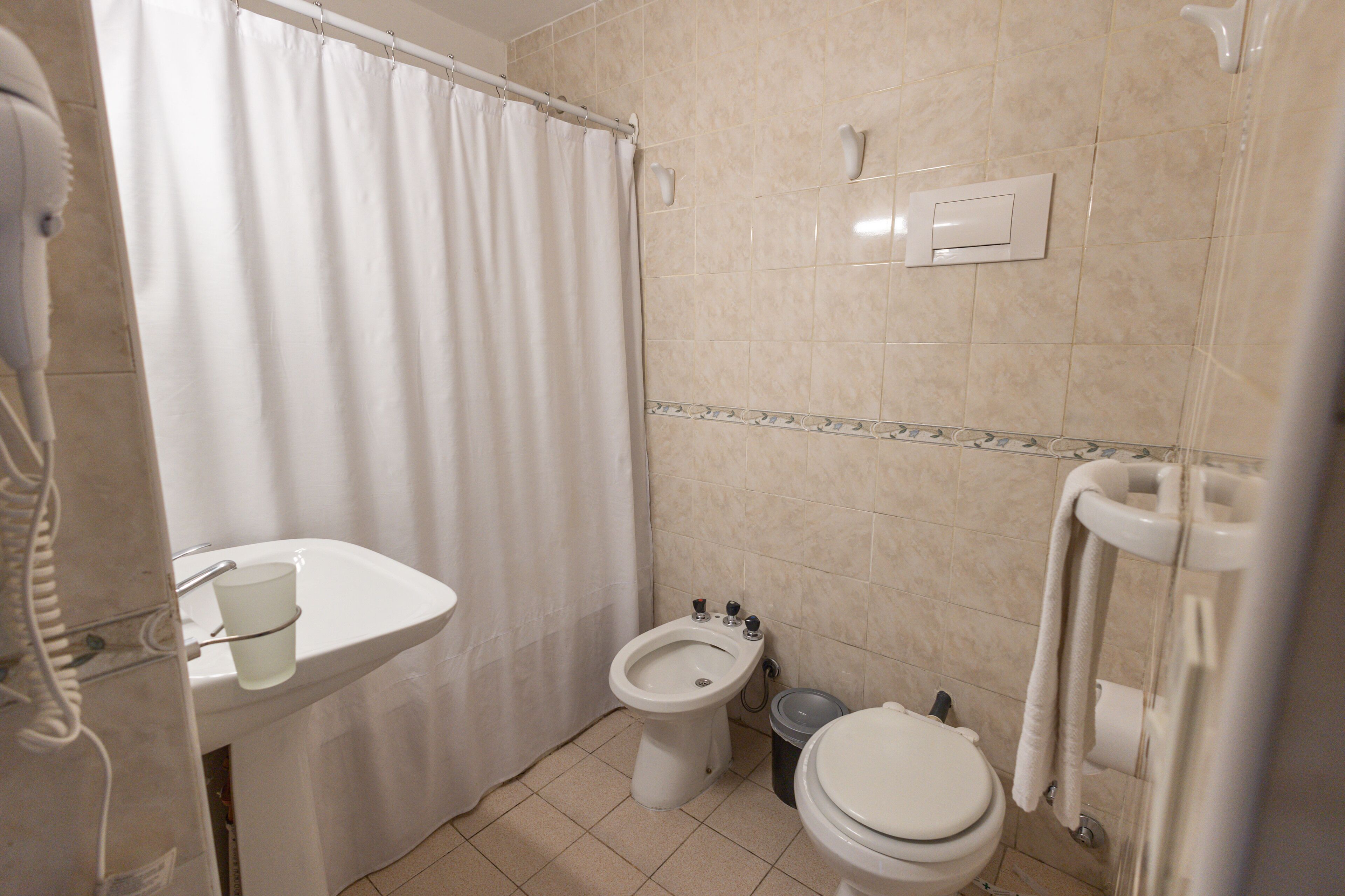 Foto - Hotel Plaza Bariloche