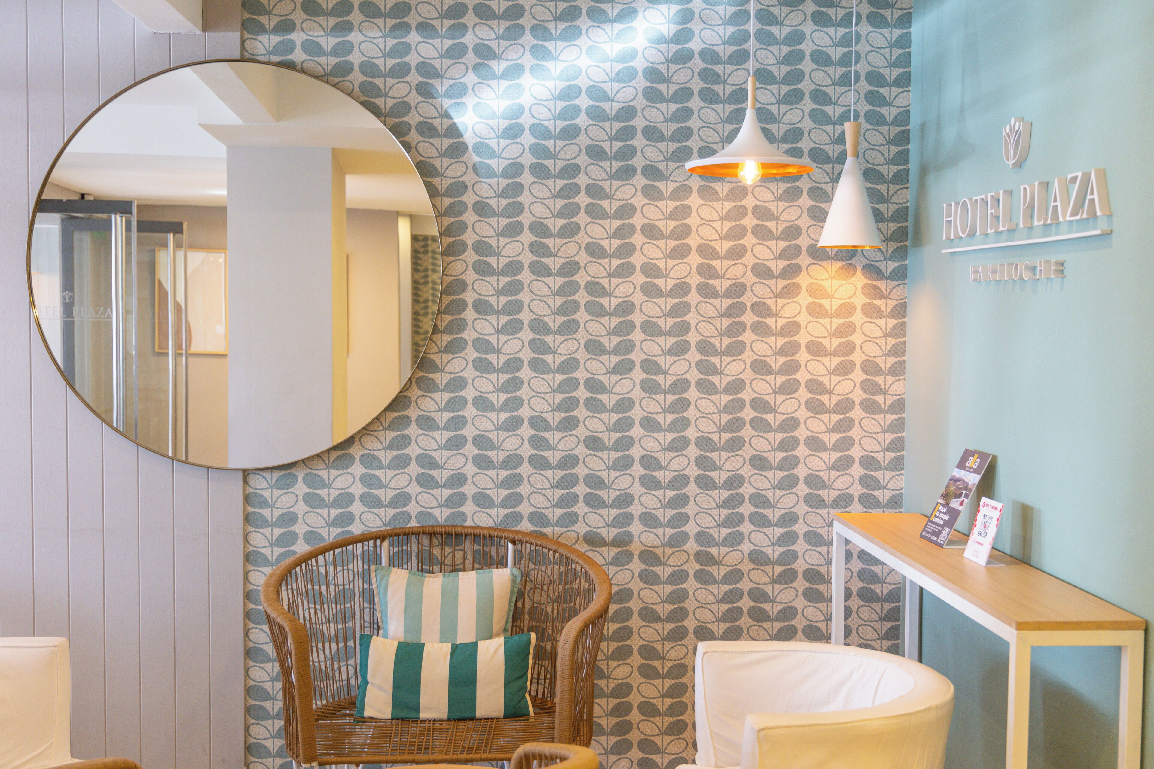 Foto - Hotel Plaza Bariloche