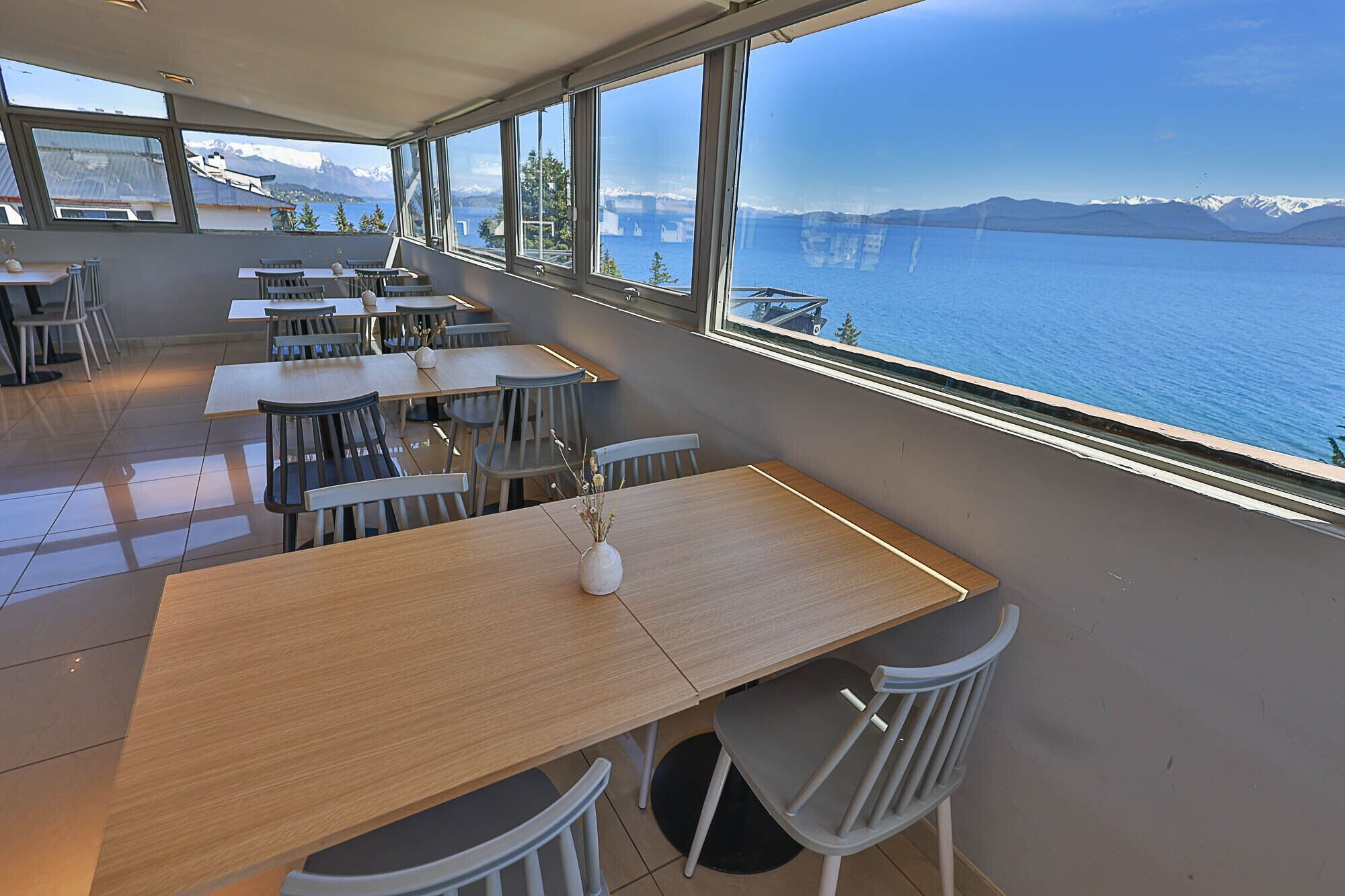 Foto - Hotel Plaza Bariloche