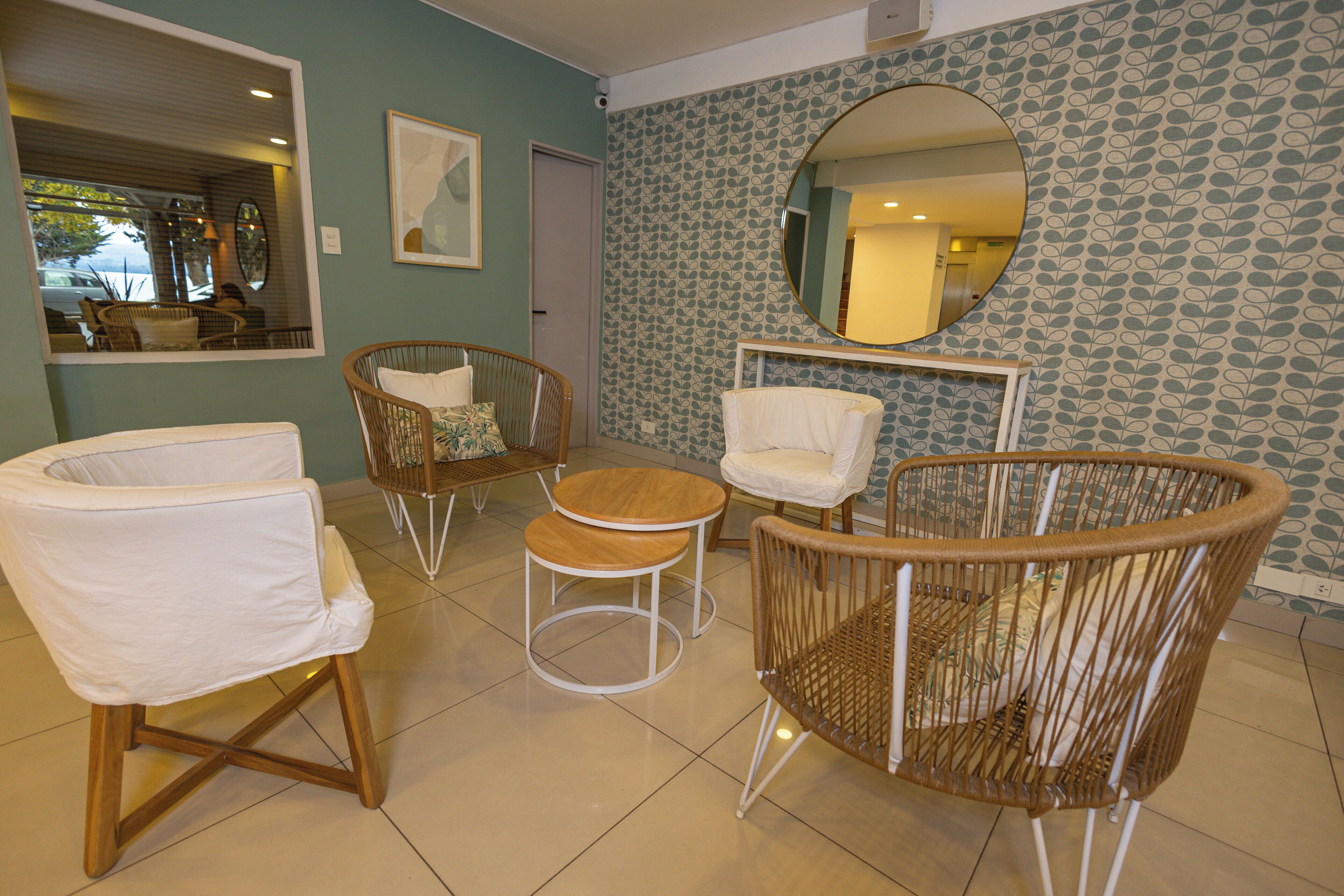 Foto - Hotel Plaza Bariloche