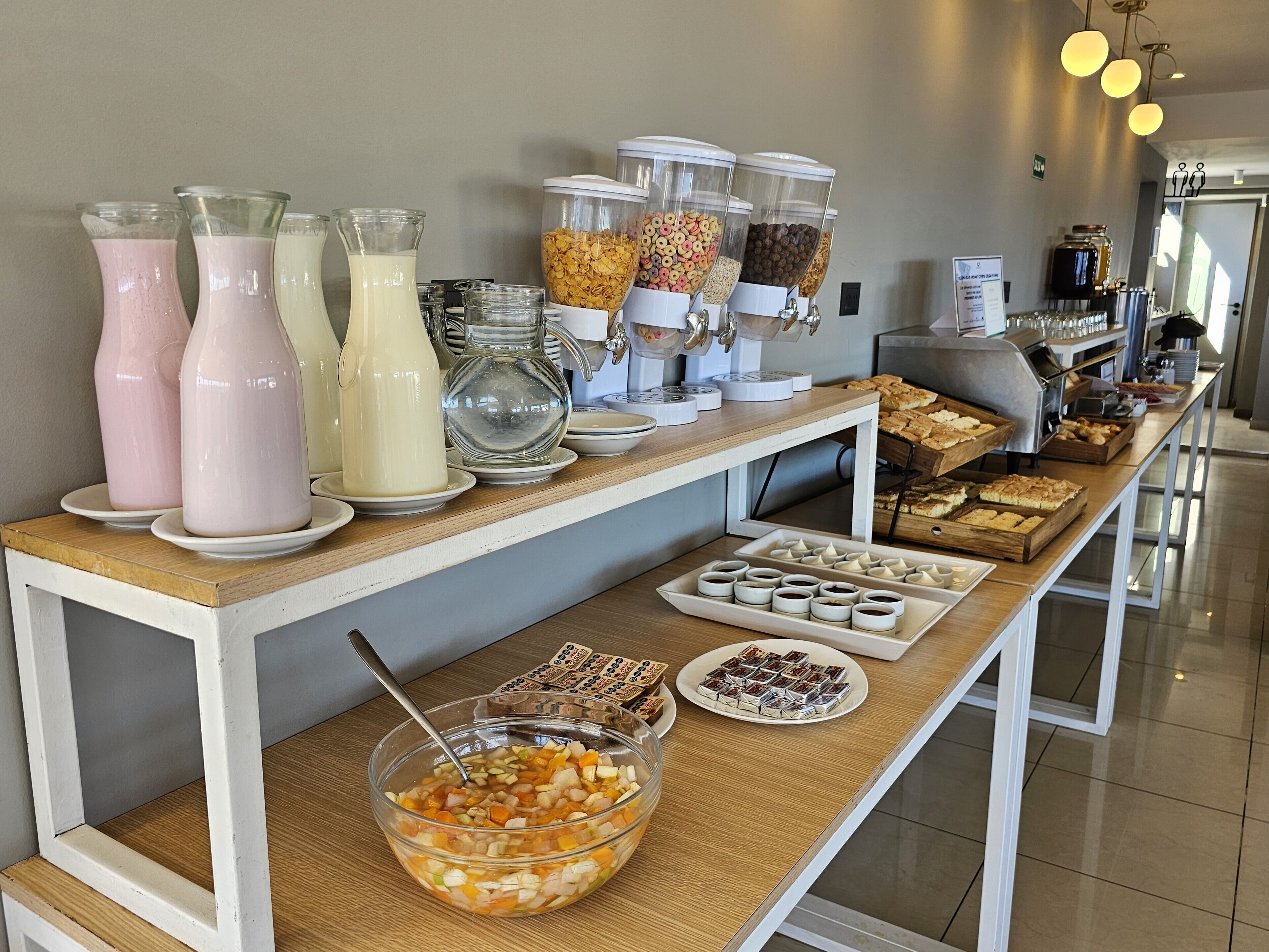 Foto - Hotel Plaza Bariloche