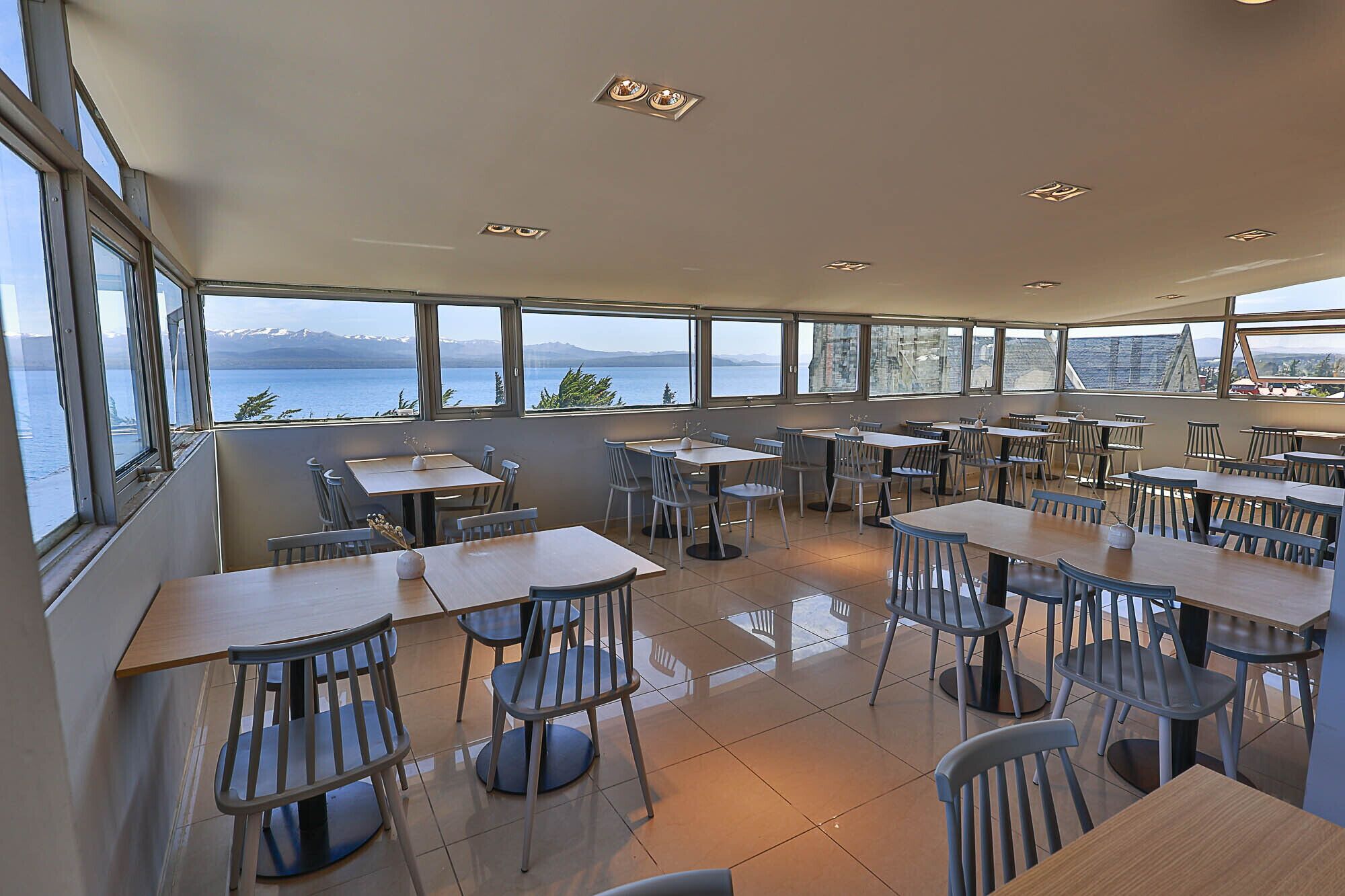 Foto - Hotel Plaza Bariloche