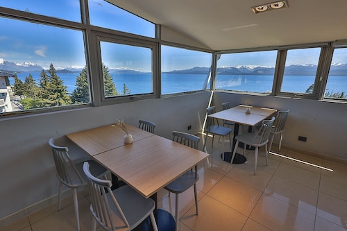 Hotel Plaza Bariloche