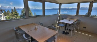 Hotel Plaza Bariloche