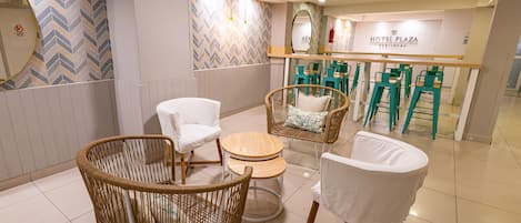 تصميم المبنى