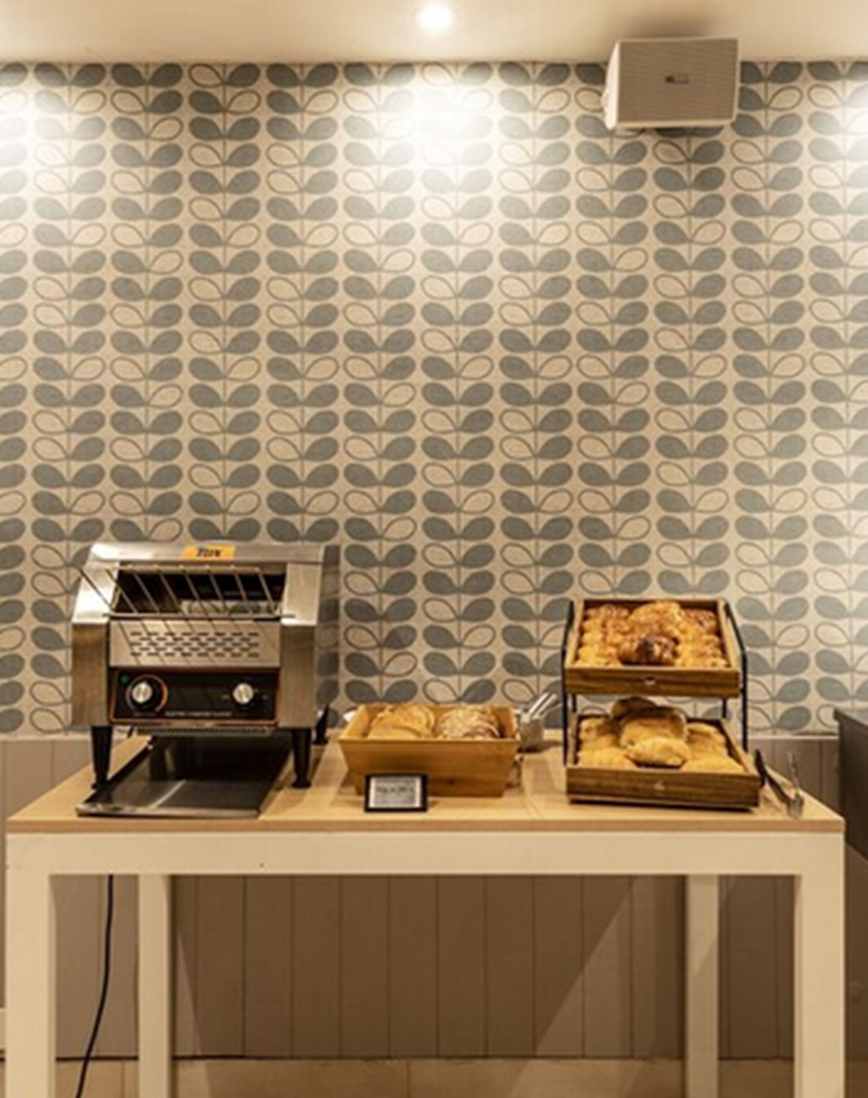 Foto - Hotel Plaza Bariloche