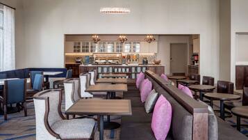 Desayuno buffet incluido todos los días