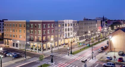Homewood Suites by Hilton New Orleans French Quarter