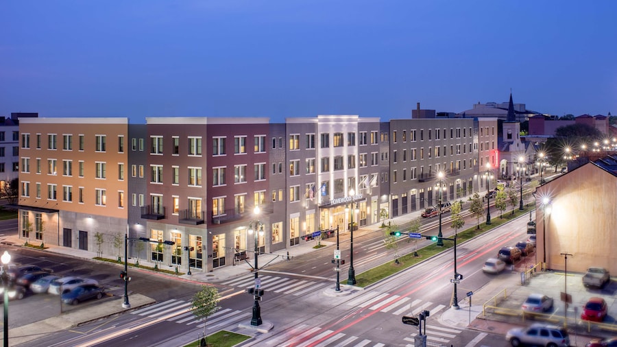 Homewood Suites by Hilton New Orleans French Quarter