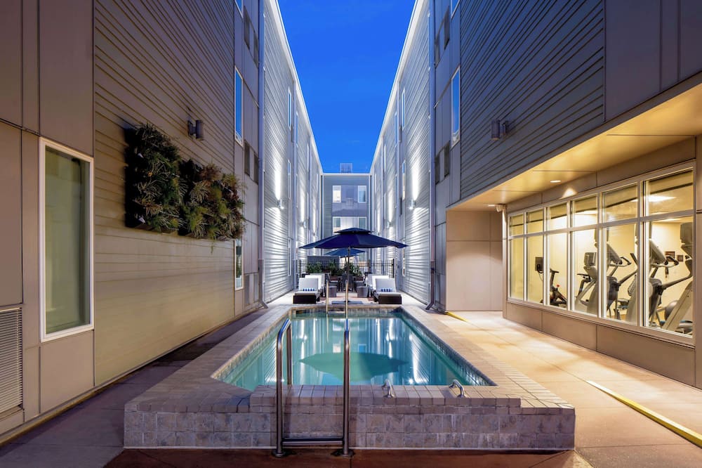 Homewood Suites by Hilton New Orleans French Quarter
