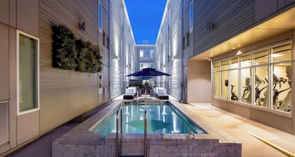 Homewood Suites by Hilton New Orleans French Quarter