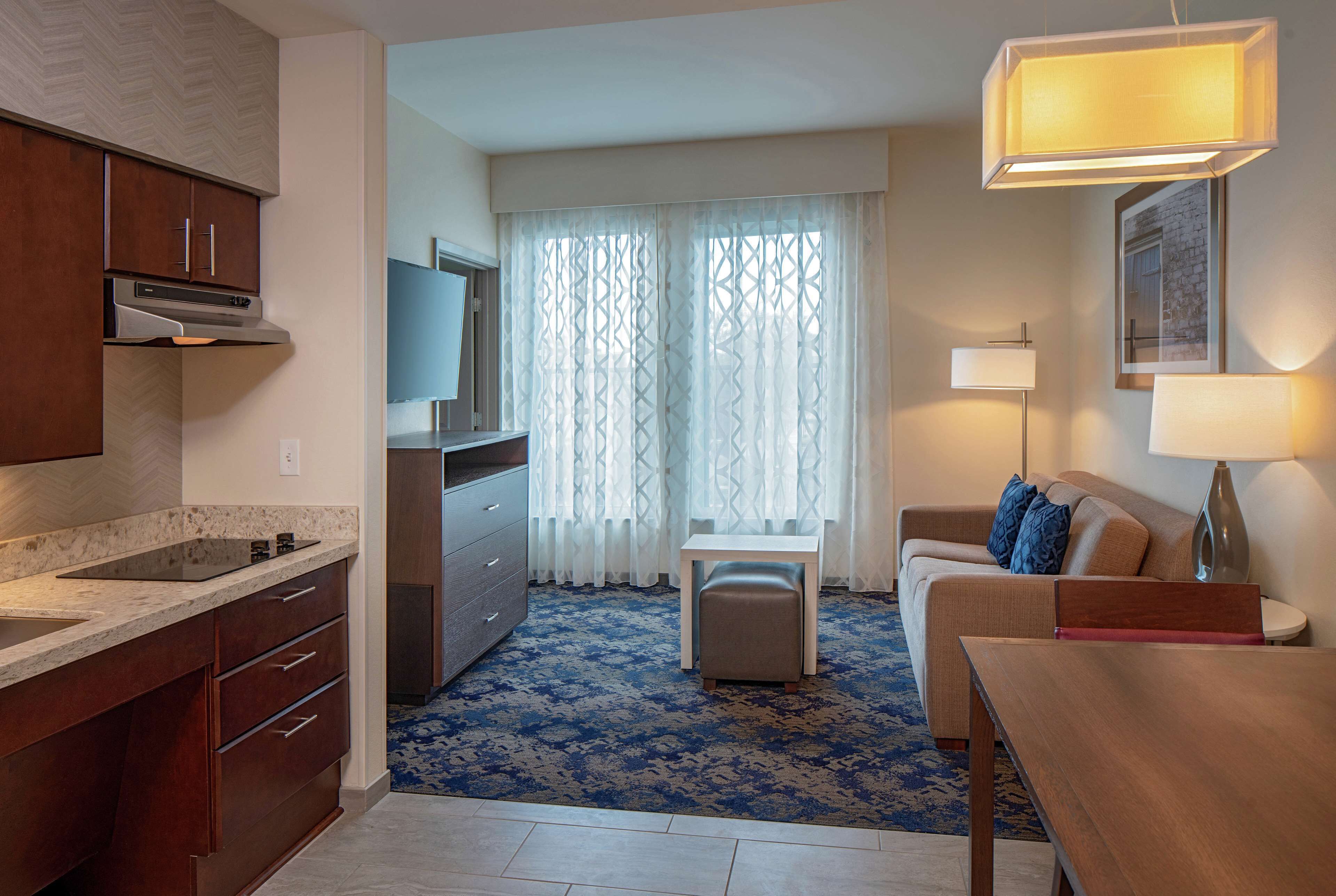 Foto - Homewood Suites By Hilton New Orleans French Quarter