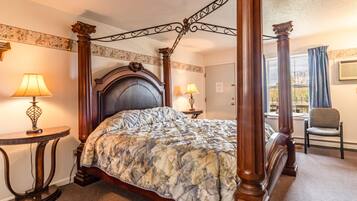 1 Schlafzimmer, Babybetten, Zustellbetten, Bettwäsche