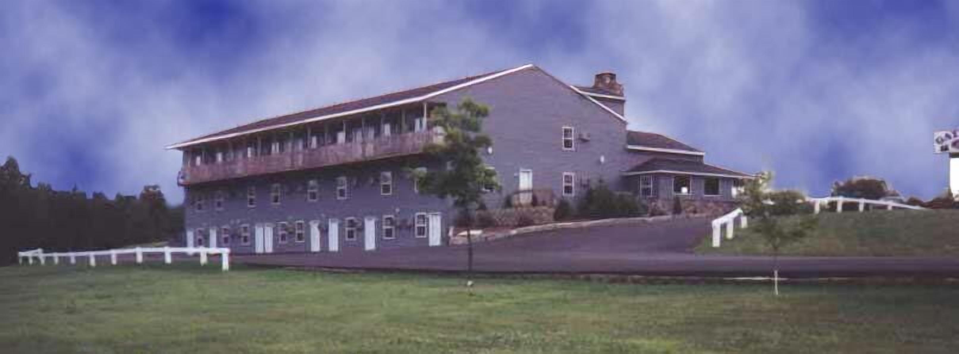 Gateway Inn